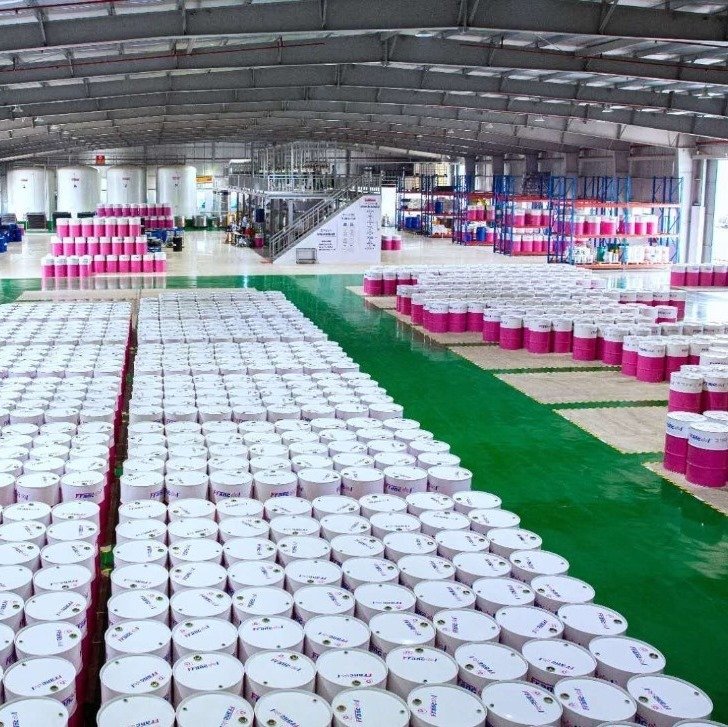 Đánh giá tại Công ty Francool